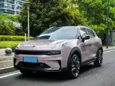 2023 LYNK&CO 03,autocango,china used car exporter,china ev exporter,chinese used car exporter,chinese used ev exporter