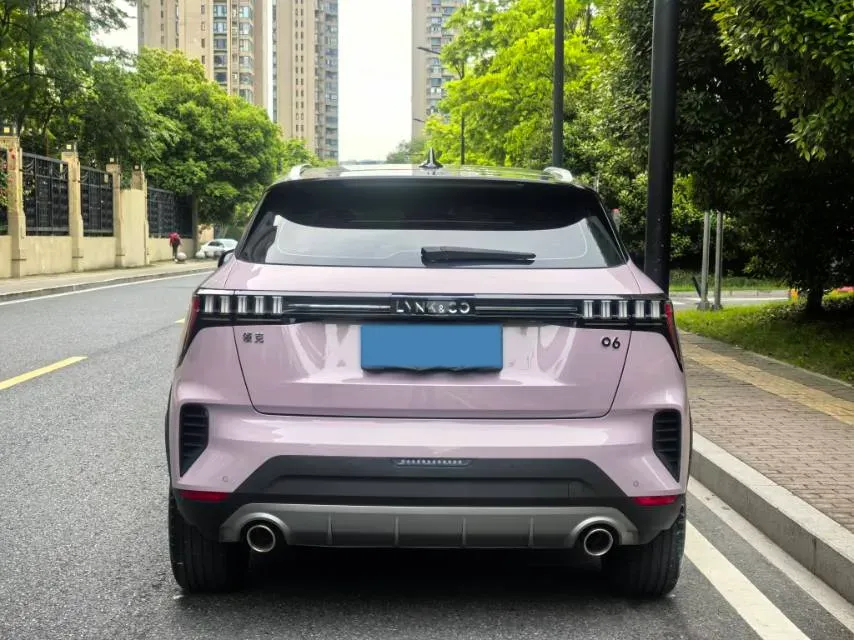 2023 LYNK&CO 03 1.5T 181HP L4 7DCT,autocango,china used car exporter,china ev exporter,chinese used car exporter,chinese used ev exporter