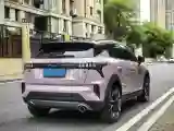 2023 LYNK&CO 03 1.5T 181HP L4 7DCT