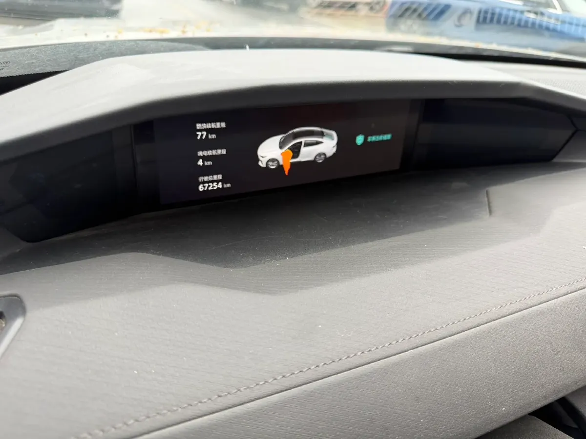 2023 ChangAn UNI-V iDD 1.5T 170HP L4 6TCT PHEV 18.4KWH,autocango,china used car exporter,china ev exporter,chinese used car exporter,chinese used ev exporter