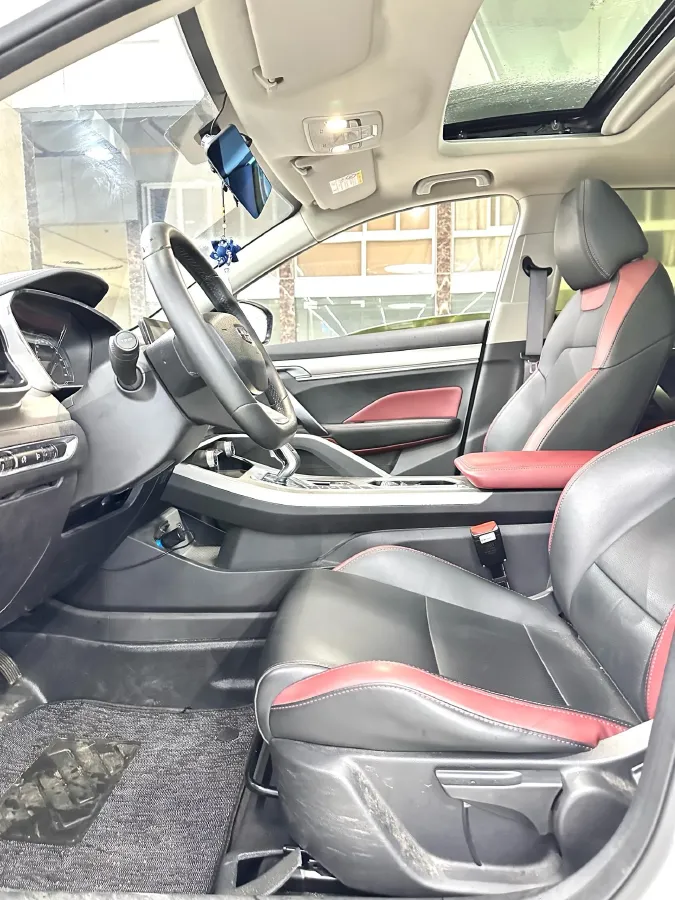 2020 Geely Coolray 1.4T 141HP L4 6DCT,autocango,china used car exporter,china ev exporter,chinese used car exporter,chinese used ev exporter