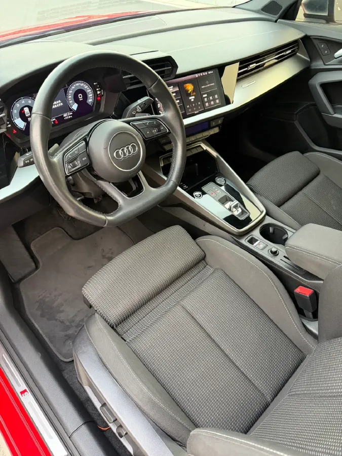 2021 Audi A3 1.4T 150HP L4 7DCT,autocango,china used car exporter,china ev exporter,chinese used car exporter,chinese used ev exporter