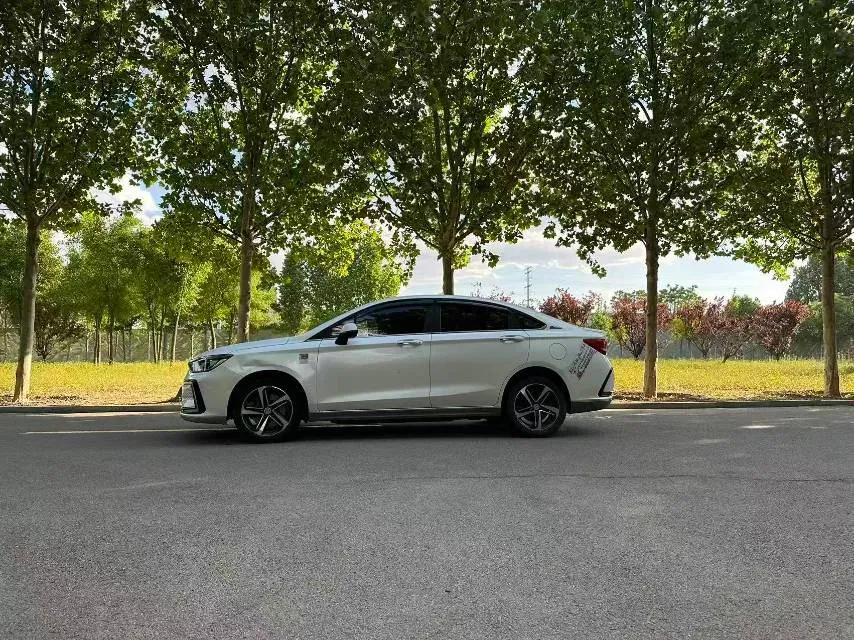 2018 BeiJing Auto EU5 BEV 53.66KWH,autocango,china used car exporter,china ev exporter,chinese used car exporter,chinese used ev exporter