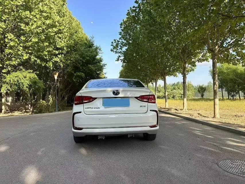2018 BeiJing Auto EU5 BEV 53.66KWH,autocango,china used car exporter,china ev exporter,chinese used car exporter,chinese used ev exporter