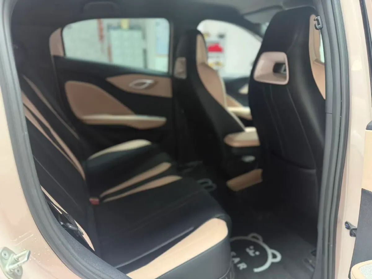 2024 BYD Seagull BEV 38.88KWH,autocango,china used car exporter,china ev exporter,chinese used car exporter,chinese used ev exporter