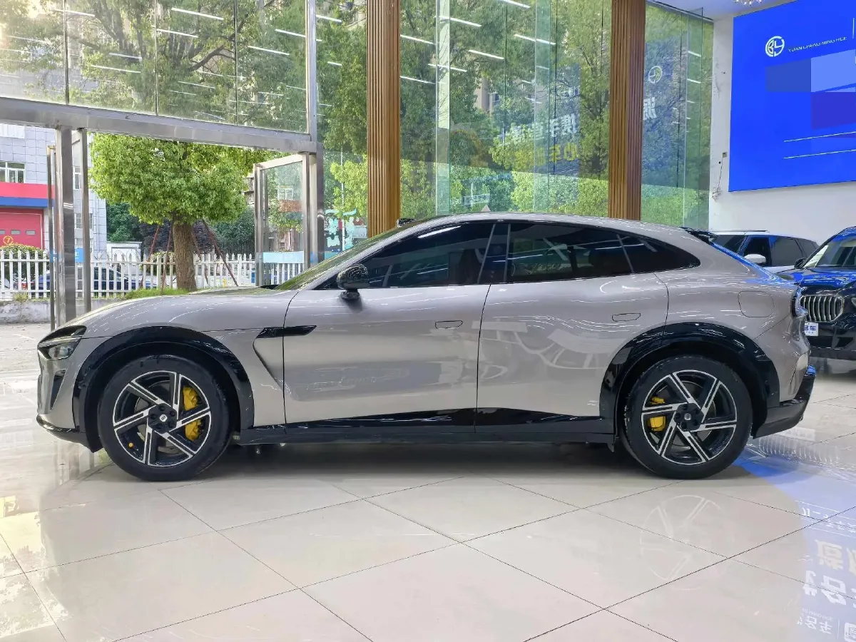 2025 MI YU7 BEV,autocango,china used car exporter,china ev exporter,chinese used car exporter,chinese used ev exporter