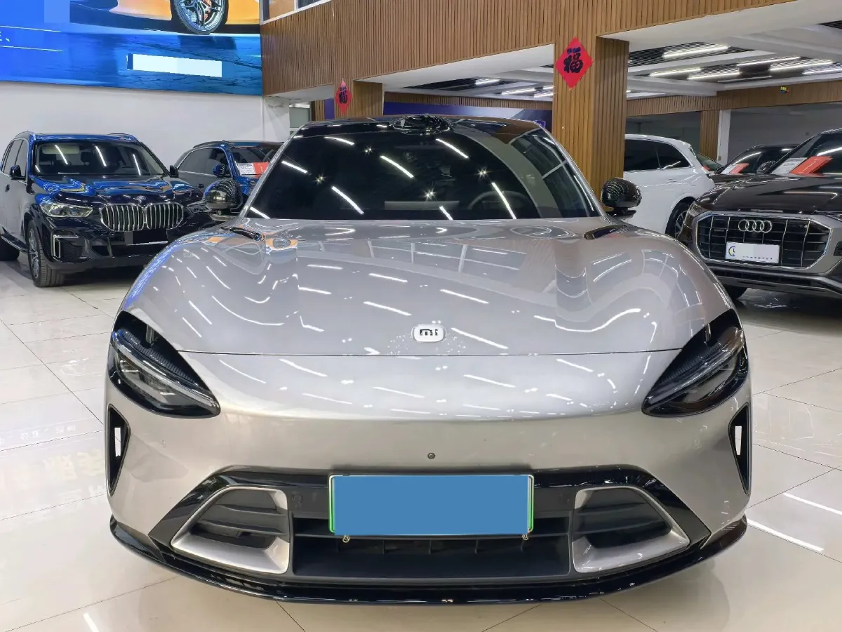 2025 MI YU7 BEV,autocango,china used car exporter,china ev exporter,chinese used car exporter,chinese used ev exporter