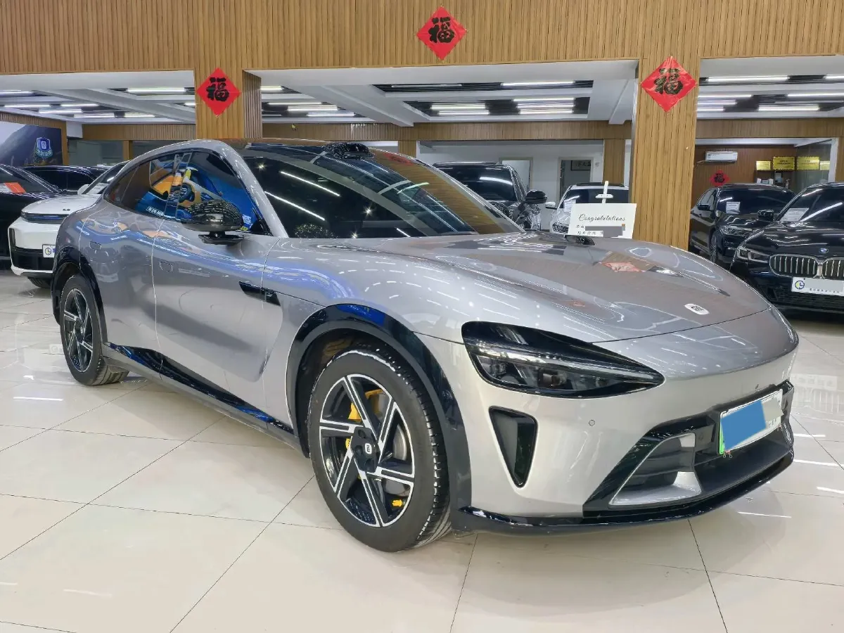 2025 MI YU7 BEV,autocango,china used car exporter,china ev exporter,chinese used car exporter,chinese used ev exporter