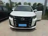2021 GAC Trumpchi M6 1.5T 169HP L4 7DCT