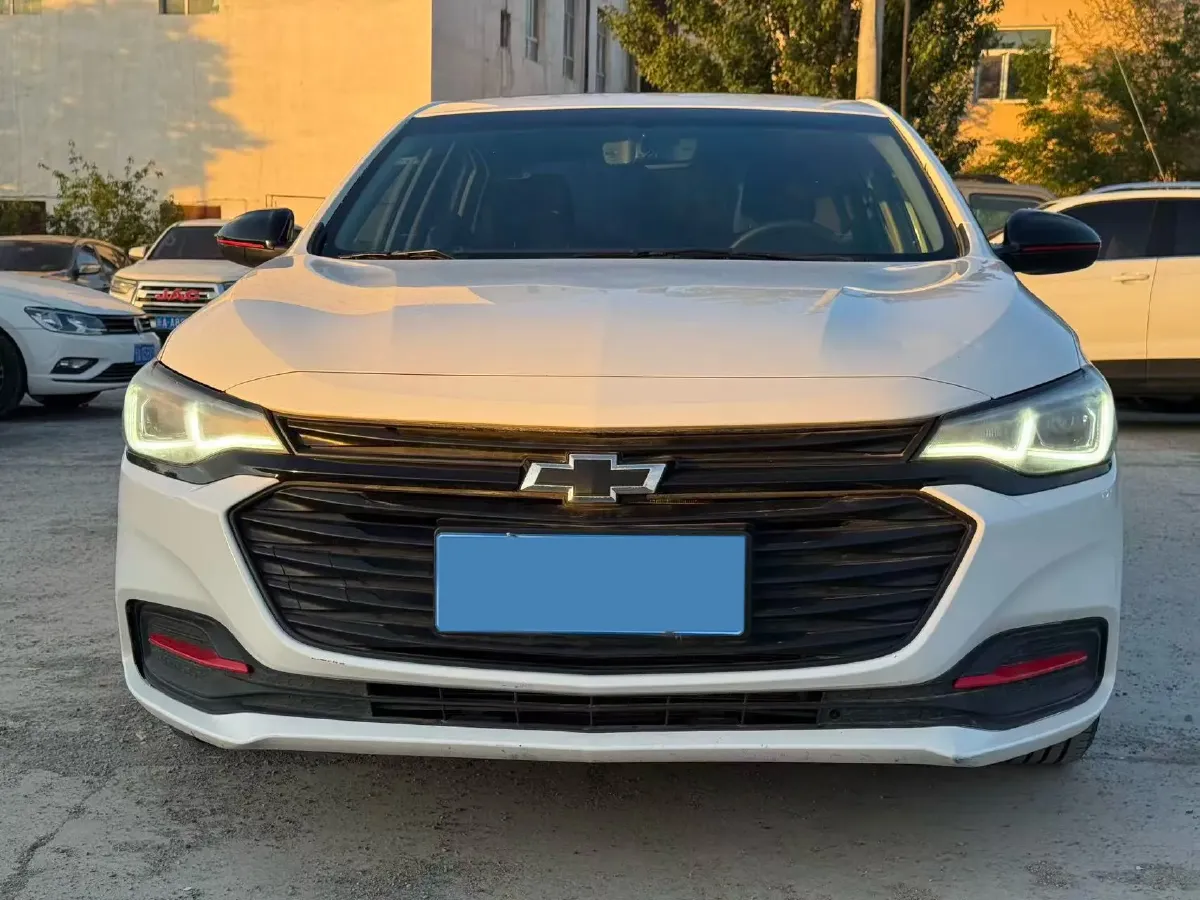2019 Chevrolet Monza 1.0T 125HP L3 6DCT,autocango,china used car exporter,china ev exporter,chinese used car exporter,chinese used ev exporter