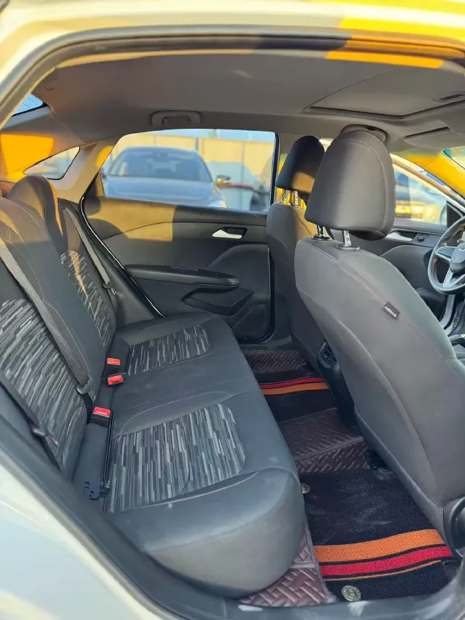 2019 Chevrolet Monza 1.0T 125HP L3 6DCT,autocango,china used car exporter,china ev exporter,chinese used car exporter,chinese used ev exporter