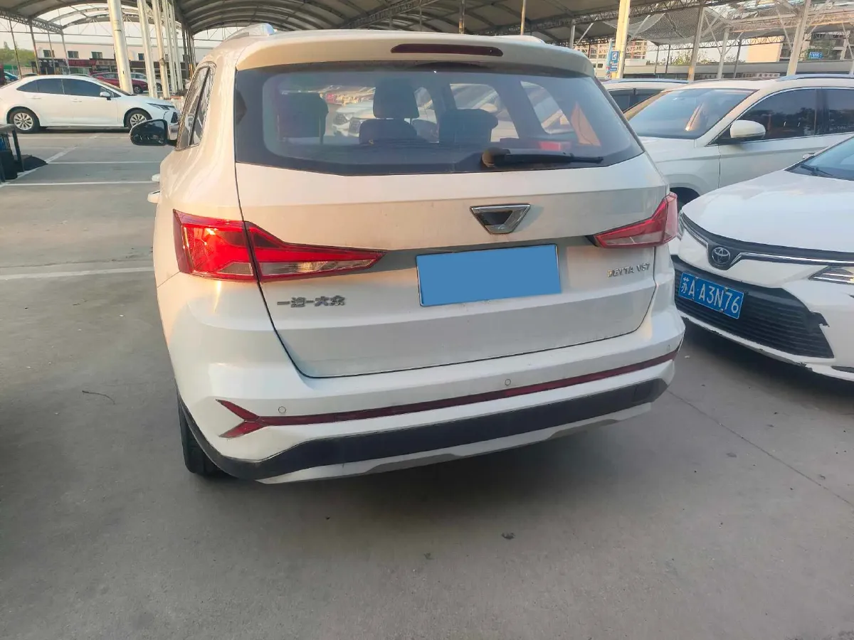 2023 Jetta VS7 1.4T 150HP L4 6AT,autocango,china used car exporter,china ev exporter,chinese used car exporter,chinese used ev exporter