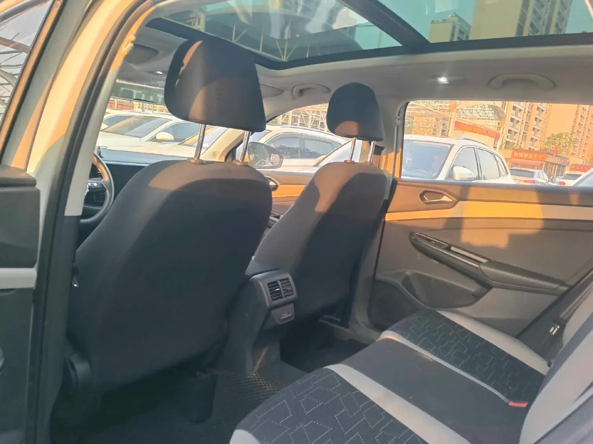 2023 Jetta VS7 1.4T 150HP L4 6AT,autocango,china used car exporter,china ev exporter,chinese used car exporter,chinese used ev exporter