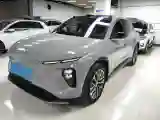 2022 NIO ES6 BEV 75KWH