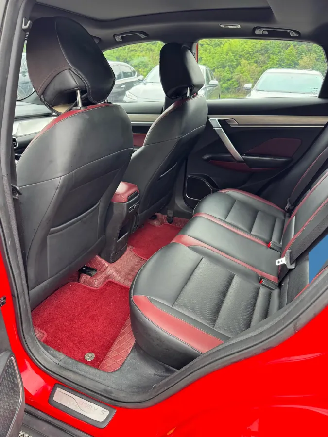 2019 Geely Coolray 1.5T 177HP L3 7DCT,autocango,china used car exporter,china ev exporter,chinese used car exporter,chinese used ev exporter