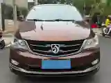 2016 BaoJun 560 1.5T 150HP L4 6MT
