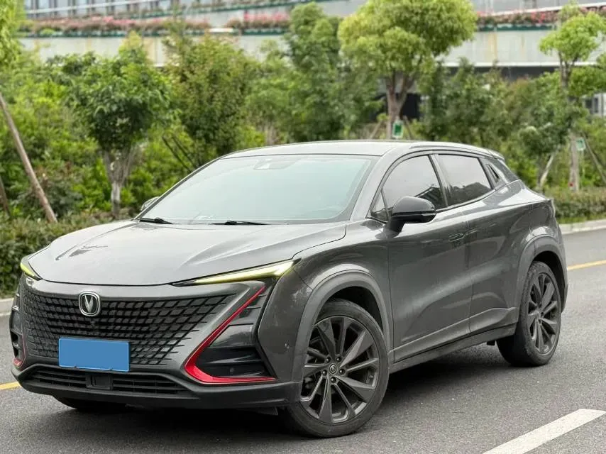 2020 ChangAn UNI-T 1.5T 180HP L4 7DCT,autocango,china used car exporter,china ev exporter,chinese used car exporter,chinese used ev exporter
