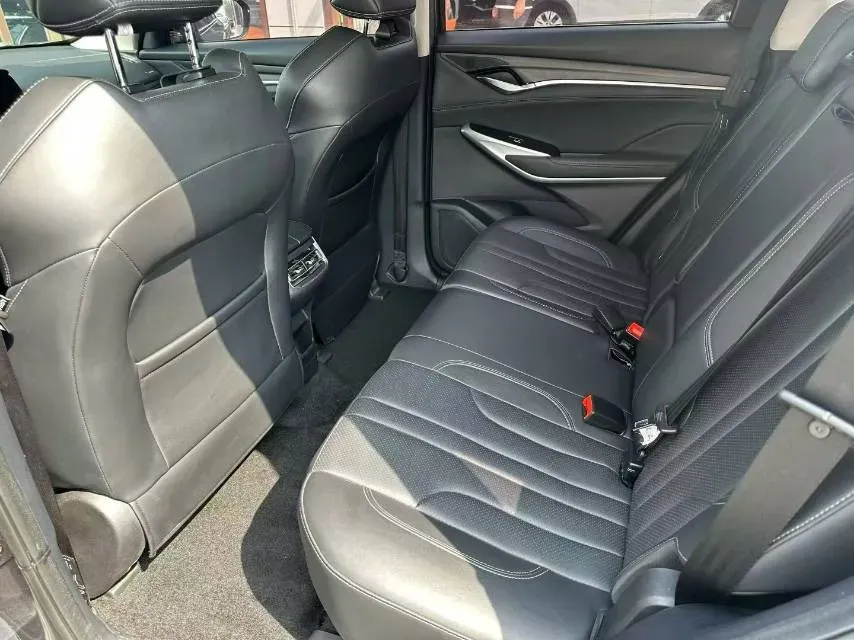 2020 ChangAn CS75 Plus 1.5T 178HP L4 6AT,autocango,china used car exporter,china ev exporter,chinese used car exporter,chinese used ev exporter