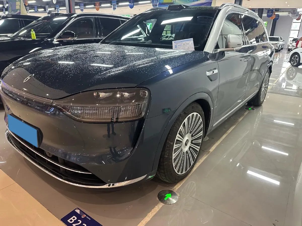 2024 AITO AITO M9 1.5T 152HP L4 REEV 42KWH,autocango,china used car exporter,china ev exporter,chinese used car exporter,chinese used ev exporter