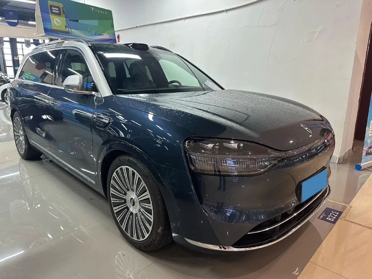 2024 AITO AITO M9 1.5T 152HP L4 REEV 42KWH,autocango,china used car exporter,china ev exporter,chinese used car exporter,chinese used ev exporter