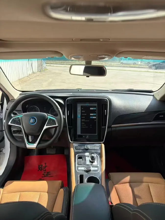 2018 BYD Qin 1.5T 154HP L4 6DCT PHEV 15.2KWH,autocango,china used car exporter,china ev exporter,chinese used car exporter,chinese used ev exporter