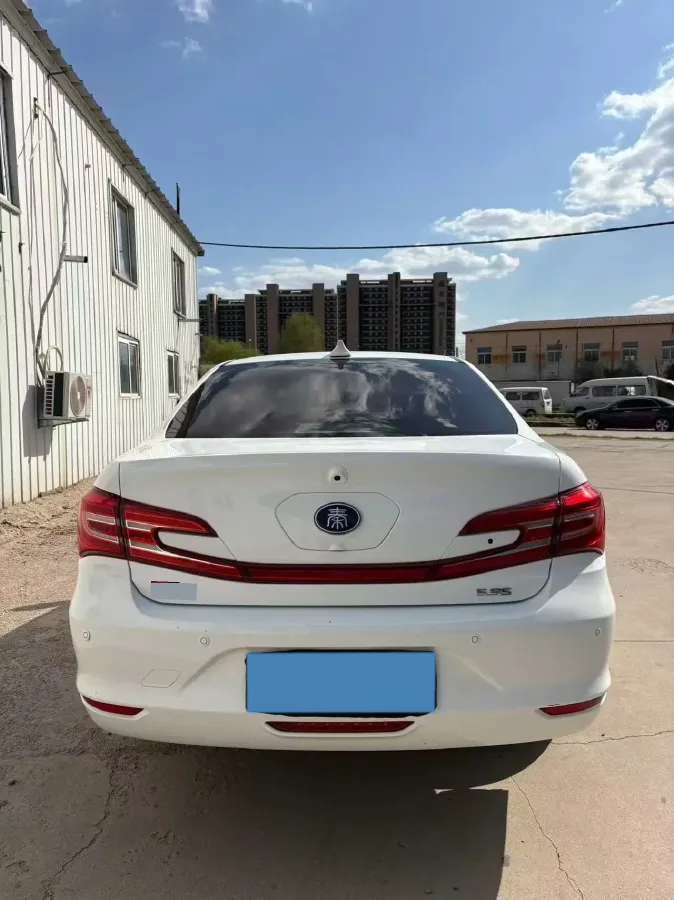 2018 BYD Qin 1.5T 154HP L4 6DCT PHEV 15.2KWH,autocango,china used car exporter,china ev exporter,chinese used car exporter,chinese used ev exporter