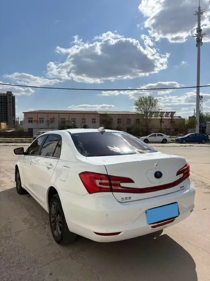 2018 BYD Qin 1.5T 154HP L4 6DCT PHEV 15.2KWH,autocango,china used car exporter,china ev exporter,chinese used car exporter,chinese used ev exporter