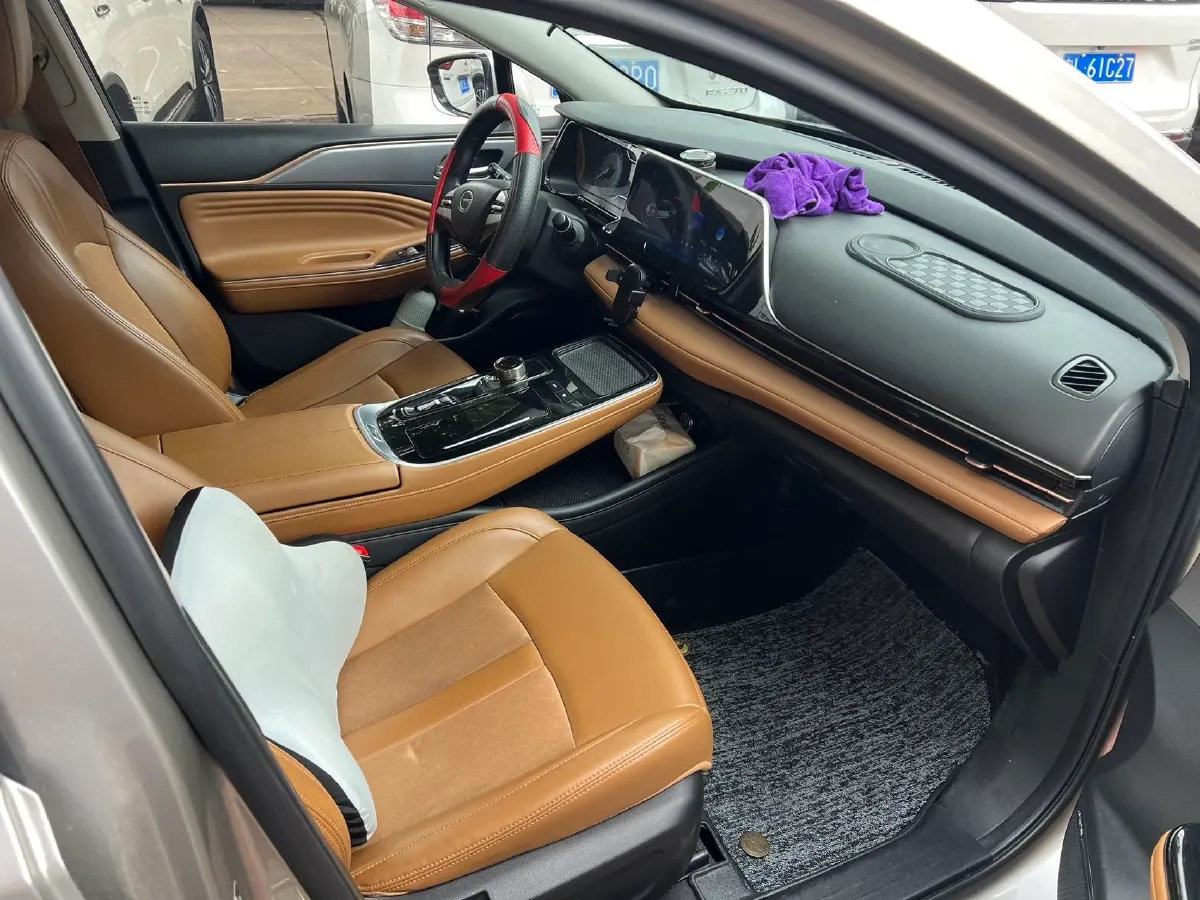 2022 Aion S BEV 60KWH,autocango,china used car exporter,china ev exporter,chinese used car exporter,chinese used ev exporter