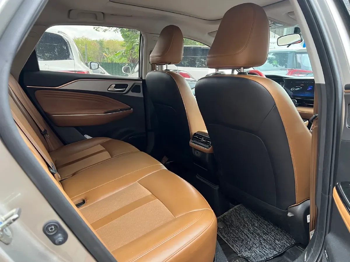 2022 Aion S BEV 60KWH,autocango,china used car exporter,china ev exporter,chinese used car exporter,chinese used ev exporter