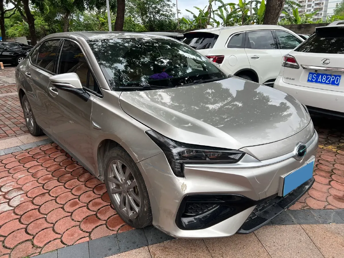 2022 Aion S BEV 60KWH,autocango,china used car exporter,china ev exporter,chinese used car exporter,chinese used ev exporter