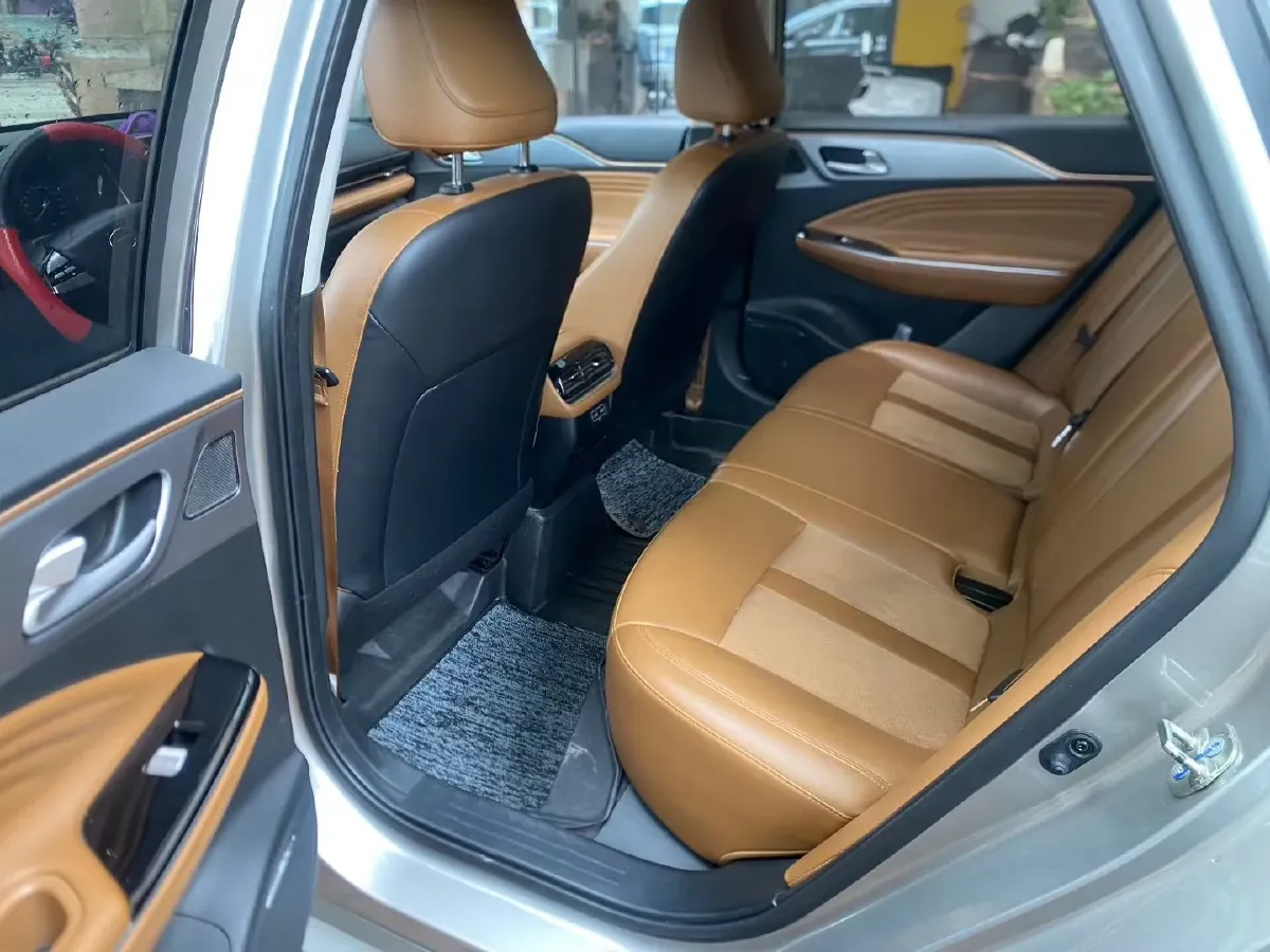 2022 Aion S BEV 60KWH,autocango,china used car exporter,china ev exporter,chinese used car exporter,chinese used ev exporter