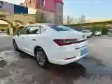 2019 BYD Qin Pro 1.5T 154HP L4 6DCT PHEV