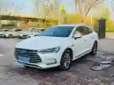 2019 BYD Qin Pro 1.5T 154HP L4 6DCT PHEV