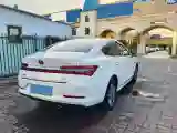 2019 BYD Qin Pro 1.5T 154HP L4 6DCT PHEV
