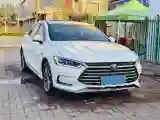2019 BYD Qin Pro 1.5T 154HP L4 6DCT PHEV