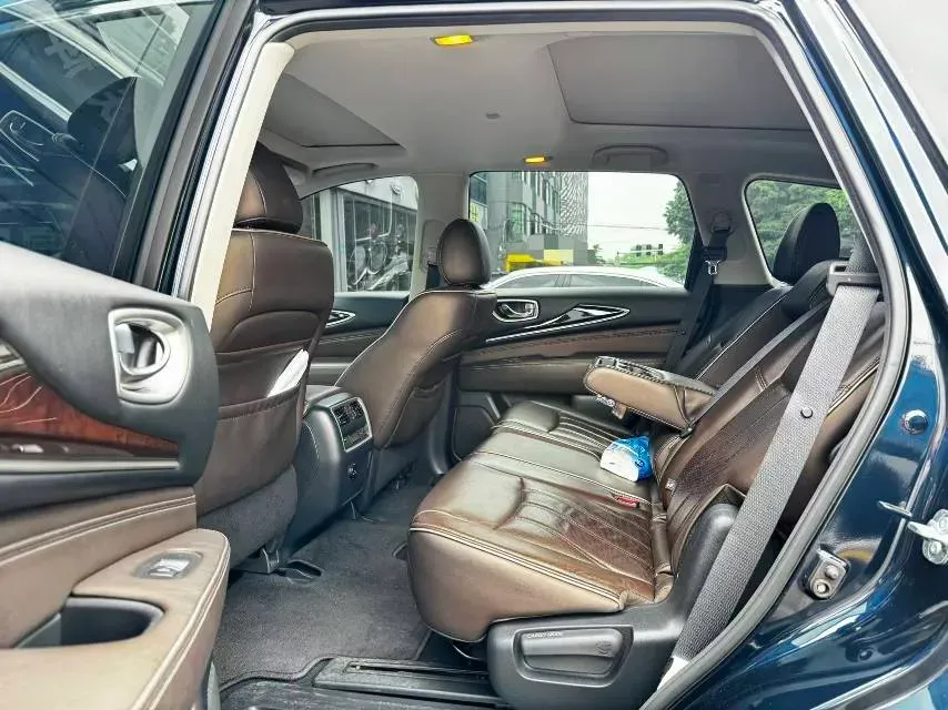 2020 Infiniti QX60 2.5T 234HP L4 CVT Hybrid,autocango,china used car exporter,china ev exporter,chinese used car exporter,chinese used ev exporter