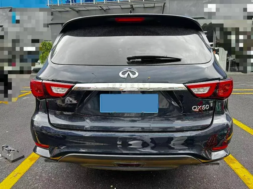 2020 Infiniti QX60 2.5T 234HP L4 CVT Hybrid,autocango,china used car exporter,china ev exporter,chinese used car exporter,chinese used ev exporter