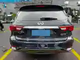 2020 Infiniti QX60 2.5T 234HP L4 CVT Hybrid