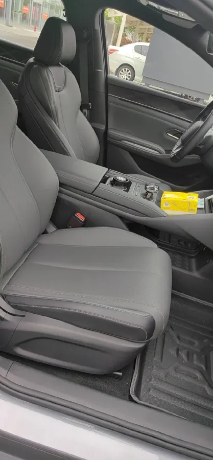 2024 BYD QinL 1.5L 101HP L4 E-CVT PHEV 15.87KWH,autocango,china used car exporter,china ev exporter,chinese used car exporter,chinese used ev exporter