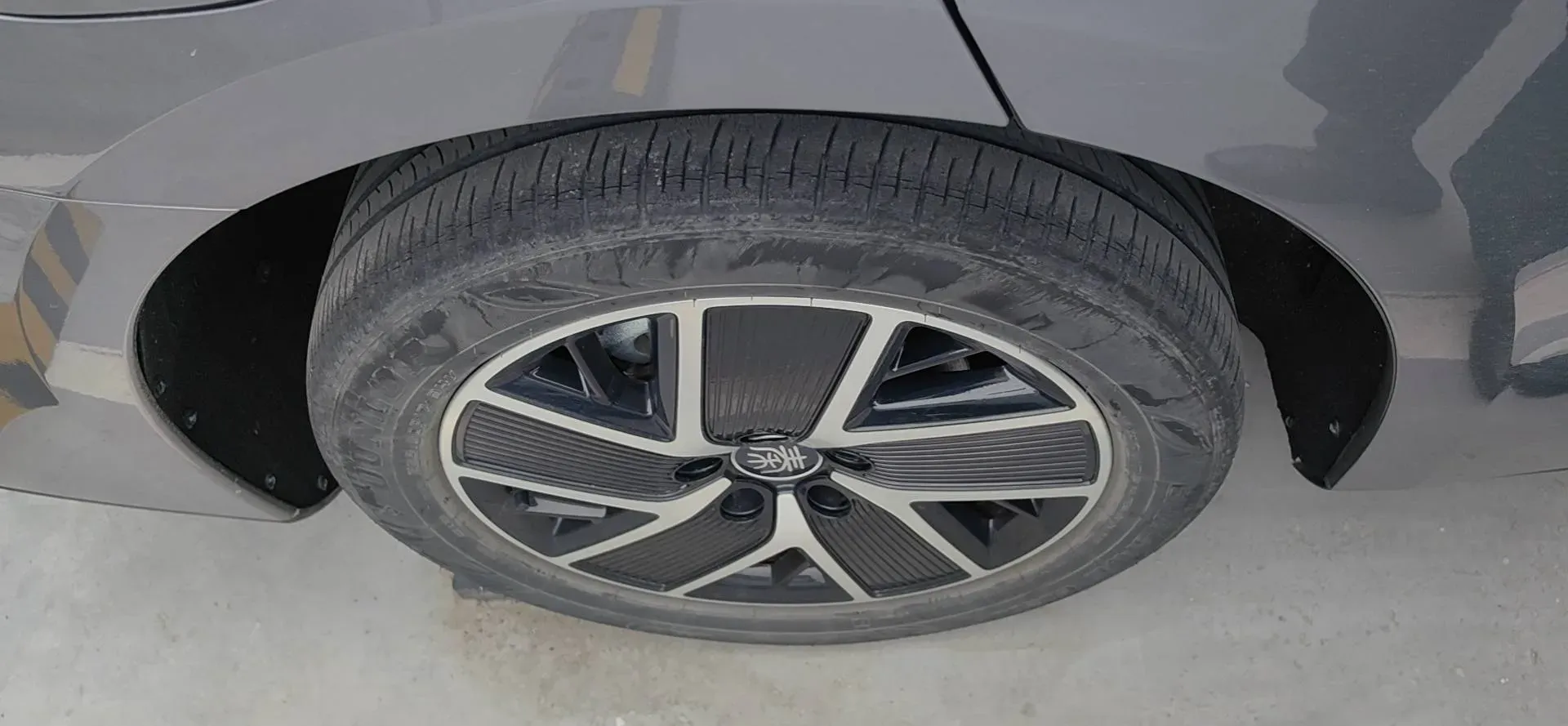 2024 BYD QinL 1.5L 101HP L4 E-CVT PHEV 15.87KWH,autocango,china used car exporter,china ev exporter,chinese used car exporter,chinese used ev exporter