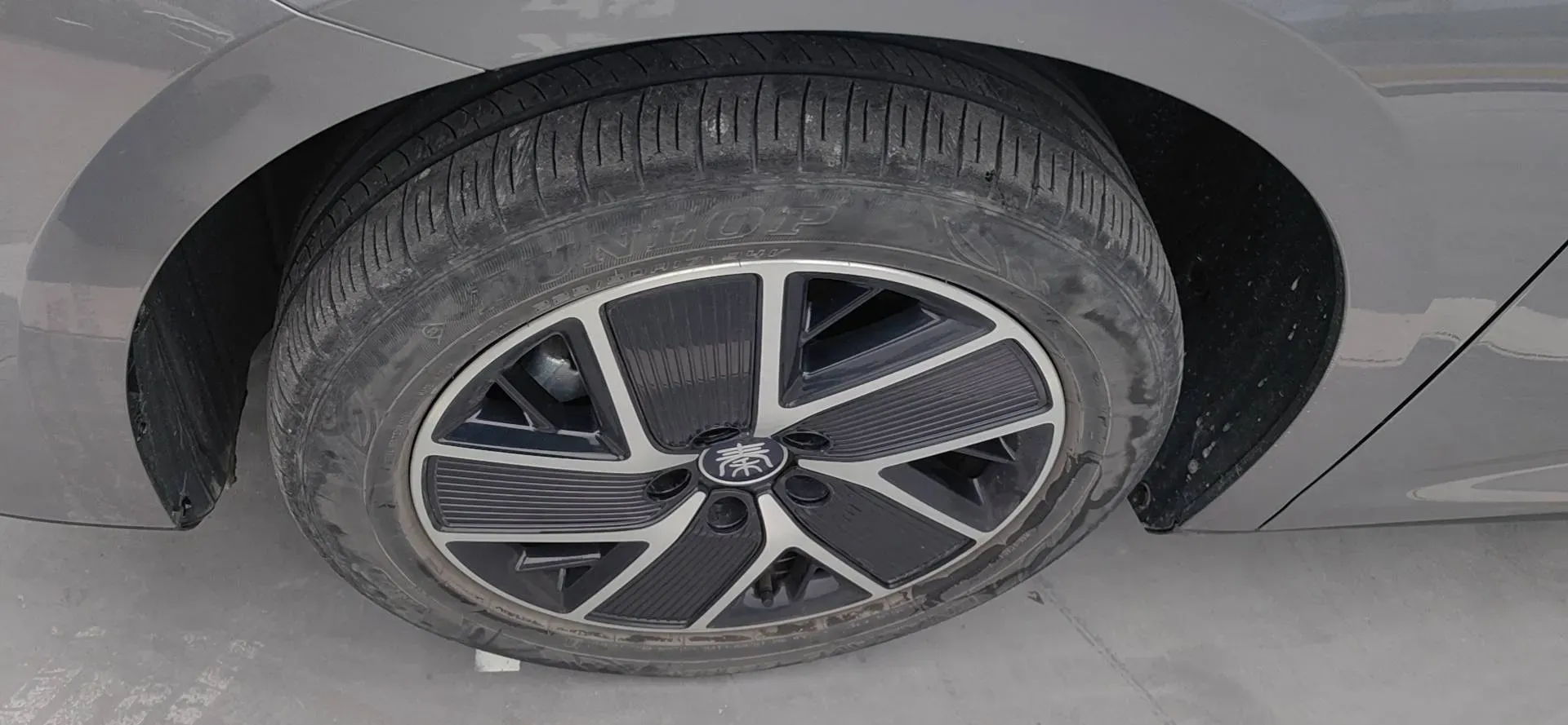 2024 BYD QinL 1.5L 101HP L4 E-CVT PHEV 15.87KWH,autocango,china used car exporter,china ev exporter,chinese used car exporter,chinese used ev exporter