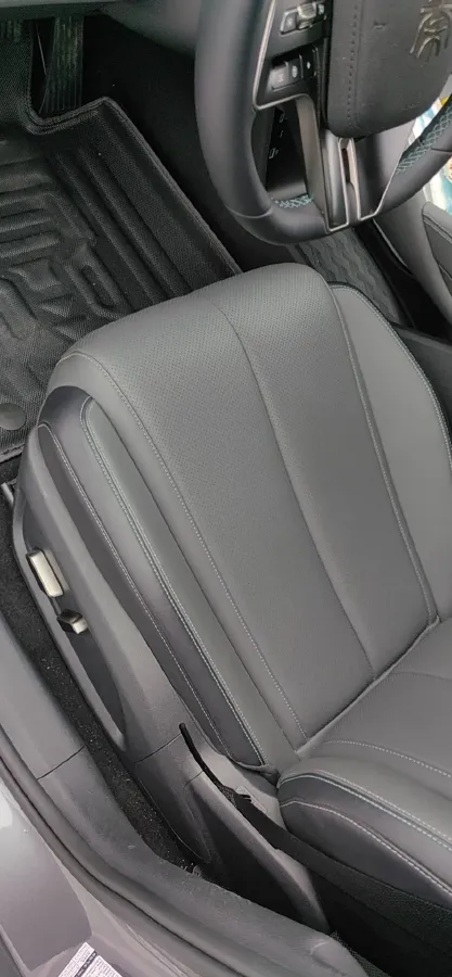 2024 BYD QinL 1.5L 101HP L4 E-CVT PHEV 15.87KWH,autocango,china used car exporter,china ev exporter,chinese used car exporter,chinese used ev exporter