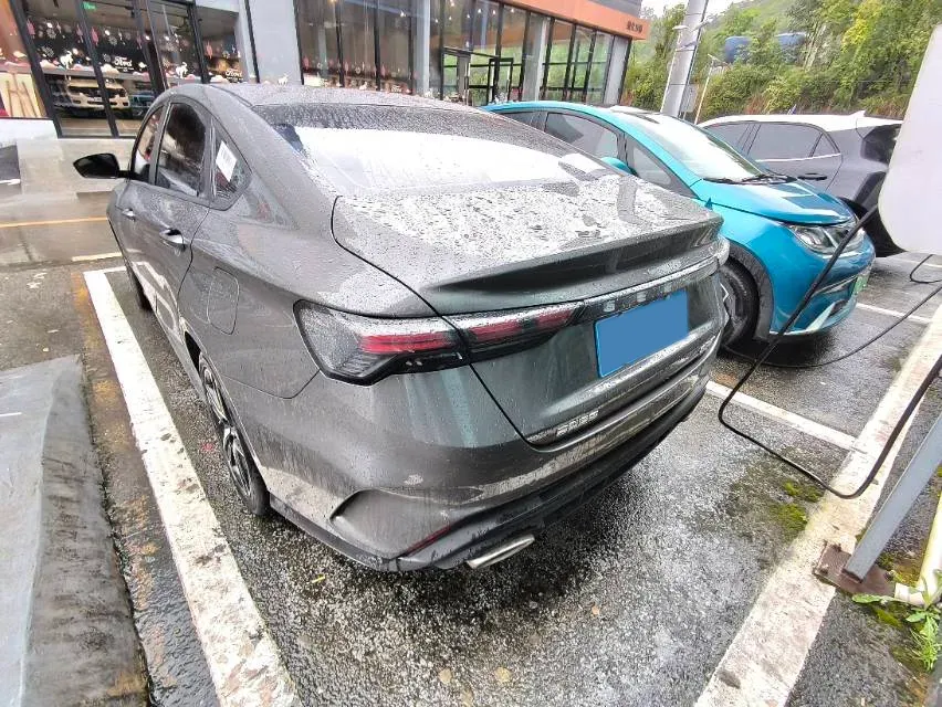 2024 Geely Binray 1.5T 181HP L4 7DCT,autocango,china used car exporter,china ev exporter,chinese used car exporter,chinese used ev exporter