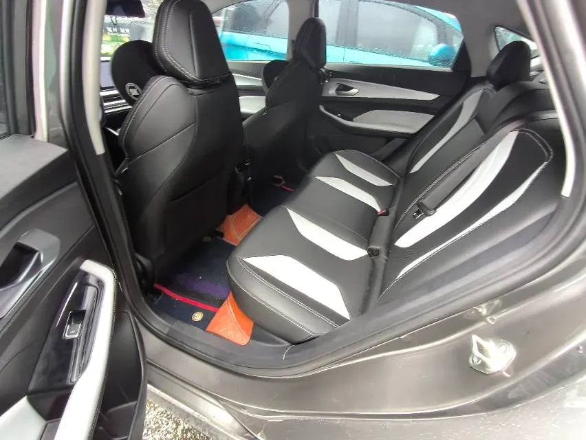 2024 Geely Binray 1.5T 181HP L4 7DCT,autocango,china used car exporter,china ev exporter,chinese used car exporter,chinese used ev exporter