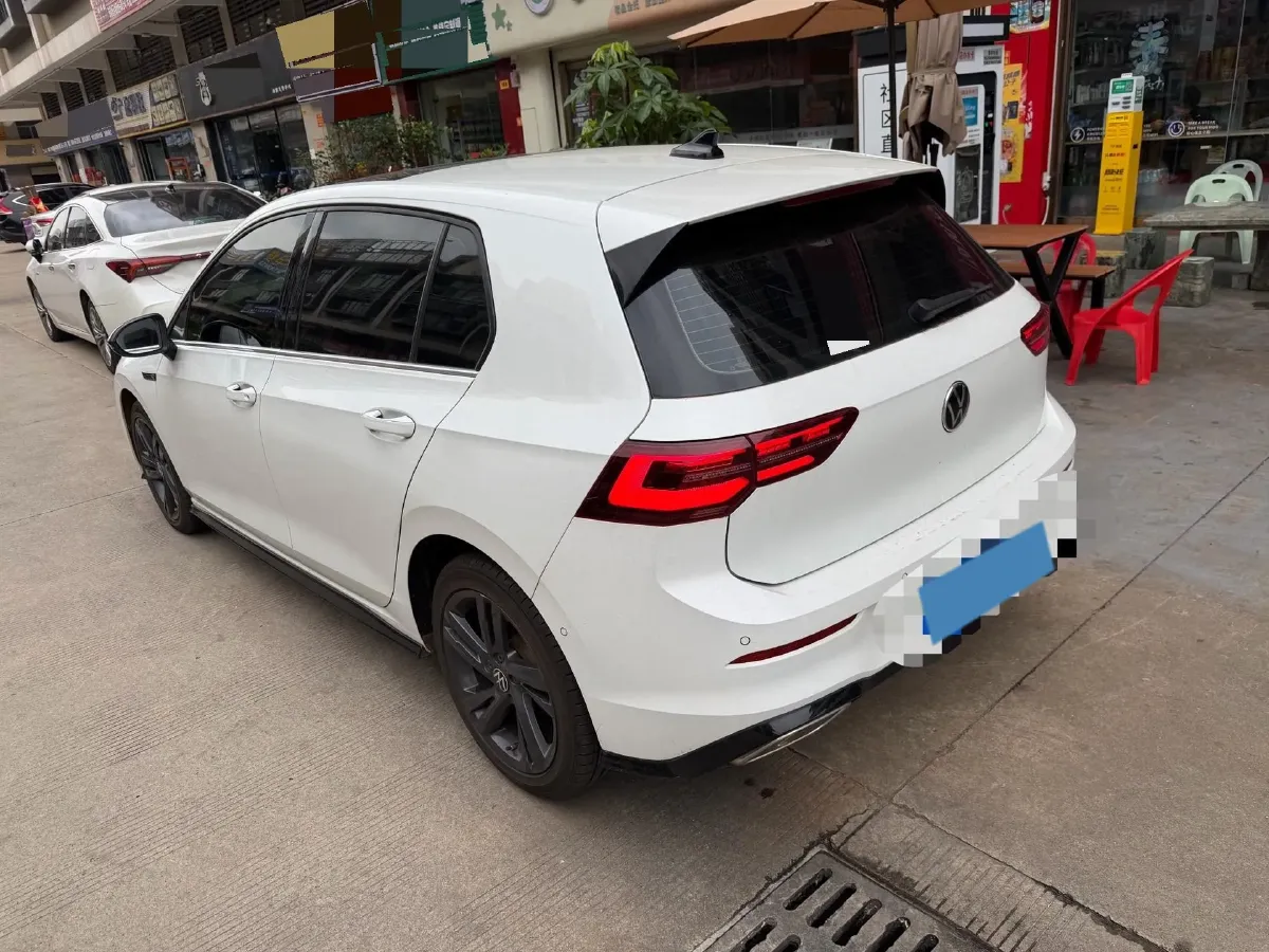 2021 Volkswagen Golf 1.4T 150HP L4 7DCT,autocango,china used car exporter,china ev exporter,chinese used car exporter,chinese used ev exporter