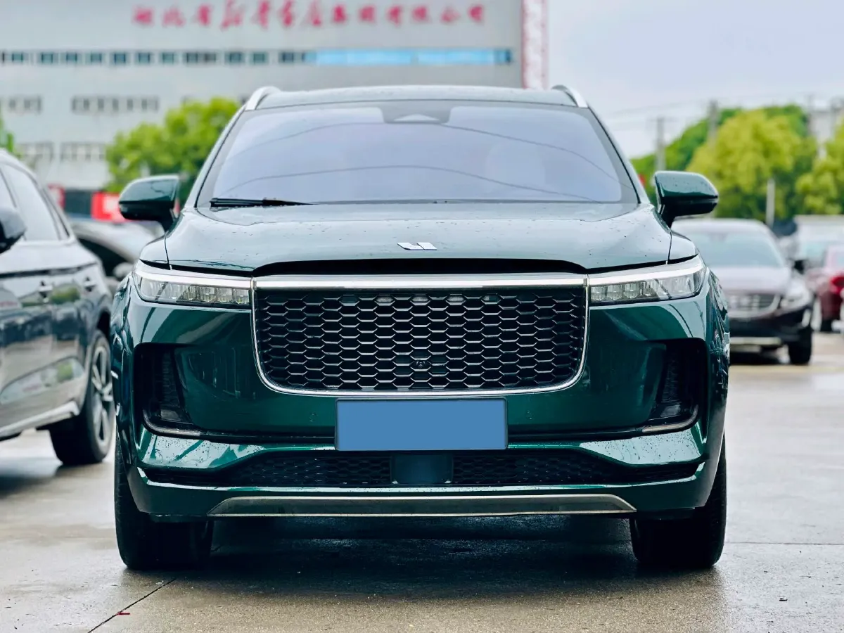 2021 Li ONE Range Extended 131HP REEV 40.5KWH,autocango,china used car exporter,china ev exporter,chinese used car exporter,chinese used ev exporter
