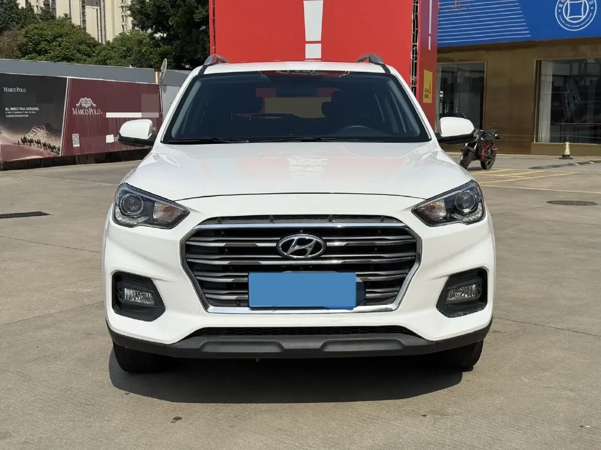 2019 Hyundai ix35 2.0L 160HP L4 6AT,autocango,china used car exporter,china ev exporter,chinese used car exporter,chinese used ev exporter