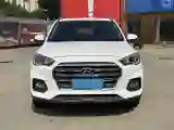 2019 Hyundai ix35 2.0L 160HP L4 6AT