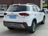 2019 Hyundai ix35 2.0L 160HP L4 6AT