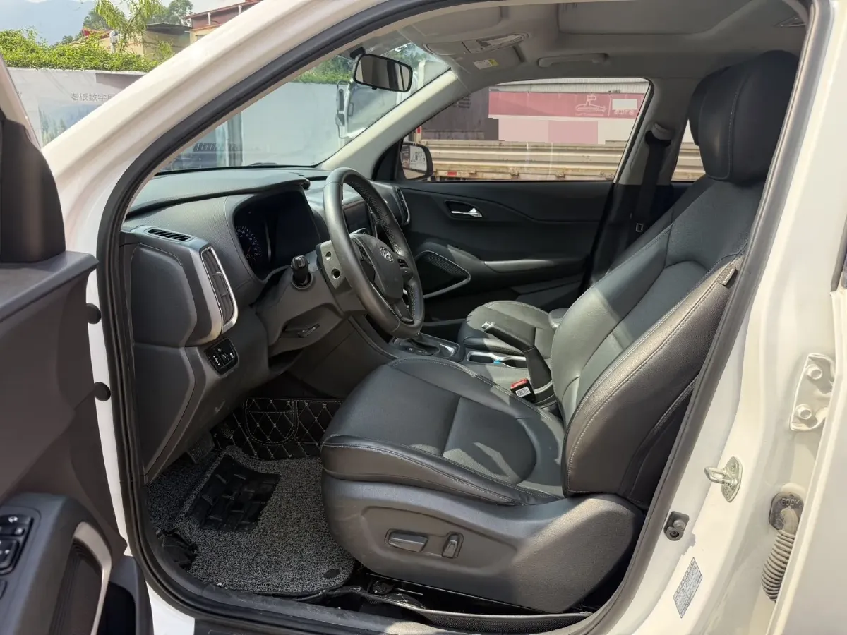 2019 Hyundai ix35 2.0L 160HP L4 6AT,autocango,china used car exporter,china ev exporter,chinese used car exporter,chinese used ev exporter